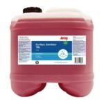 Food Grade Surface Sanitiser Concentrate 15Ltr