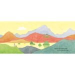 Ten Little Fingers and Ten Little Toes Board Book by Mem Fox - Image 3