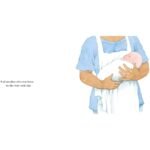 Ten Little Fingers and Ten Little Toes Board Book by Mem Fox - Image 2