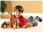 Jumbo Animals Bulk Kit – 18 Piece Set - Image 6