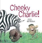Cheeky Charlie- By Ben Redlich